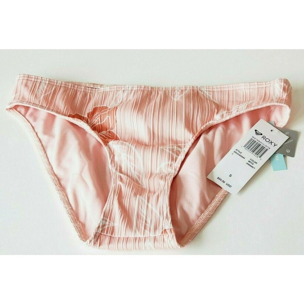 Pink Bikini